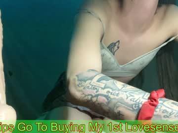 420babywitch - Chaturbate model