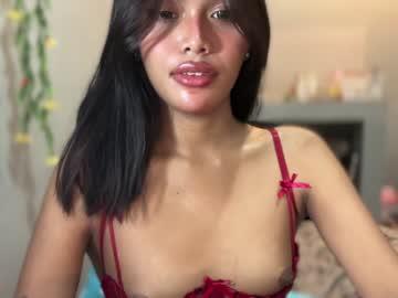 Sunny_angelx - Chaturbate model