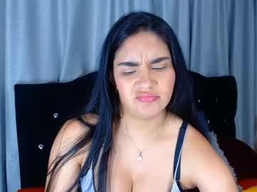 cassie_fiore Chaturbate model