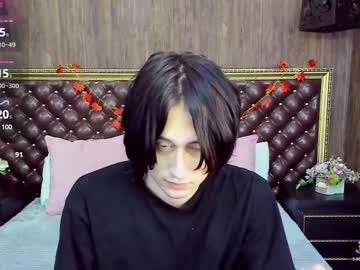 Albertflame - Chaturbate model