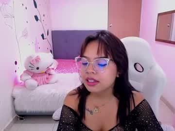 Elisa_martinez_18 - Chaturbate model