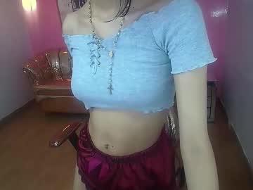 camila_collins_t Chaturbate model