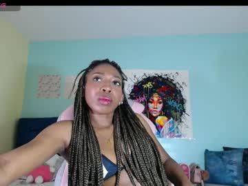 Cocobunny_ - Chaturbate model