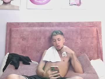 Liam_hilton - Chaturbate model