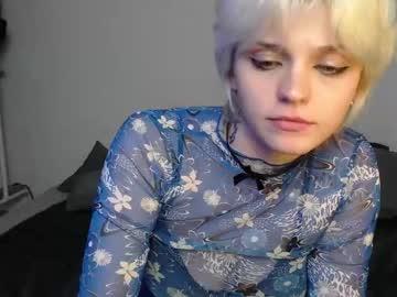 Chromaticsangel - Chaturbate model