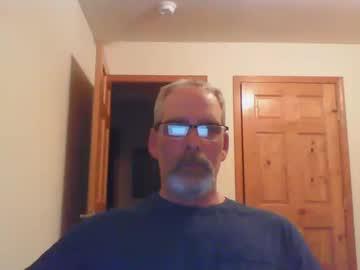 mustang_daddy Chaturbate model