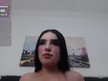 Lyane_xx - Chaturbate model