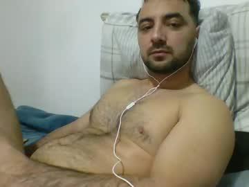 Ale_padawan - Chaturbate model