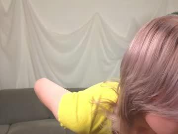 Moirafieldhouse - Chaturbate model