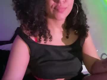 amber_07_ Chaturbate model