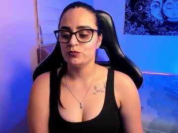 Laura_mendozx - Chaturbate model