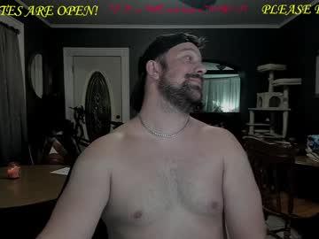 Mrbrewscamfam - Chaturbate model