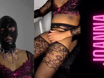 Sissyjoanna991 - Chaturbate model