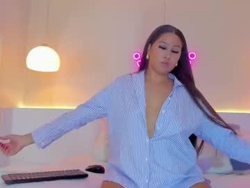 Luna_evans__ - Chaturbate model