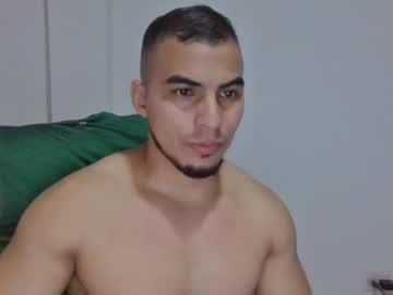 roger_muscle Chaturbate model