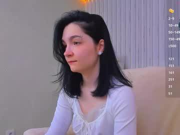 ahgel_love Chaturbate model