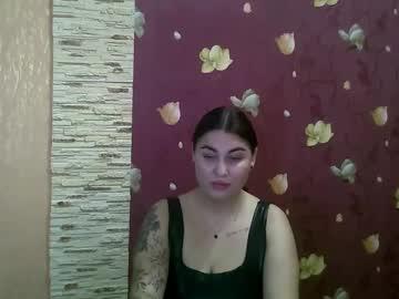 Misskiss878 - Chaturbate model