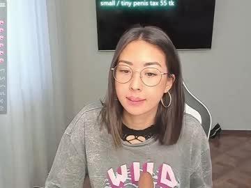 Vanessa_sxy - Chaturbate model