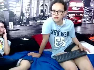 Thesexymoon - Chaturbate model