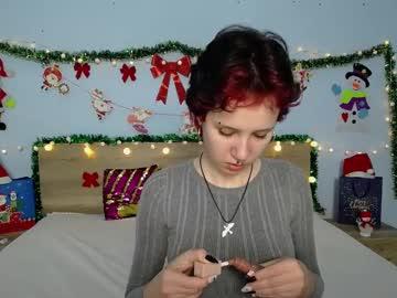 Sibbynifsa - Chaturbate model