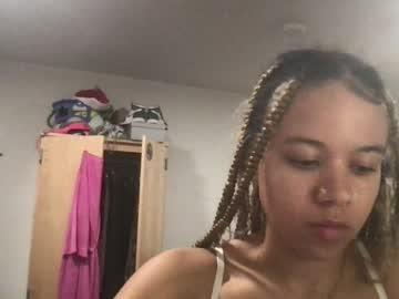 Lolaflames - Chaturbate model