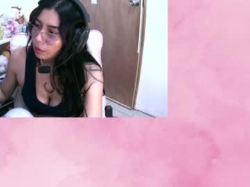 Marcistar - Chaturbate model