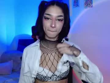 Lucy_fernandez - Chaturbate model