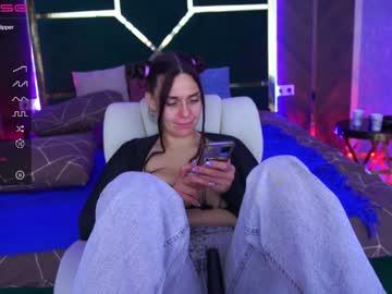 Velvetsky_ - Chaturbate model