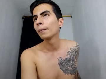 Velk_hot1 - Chaturbate model