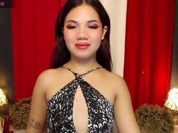 tsjasmine20 Chaturbate model