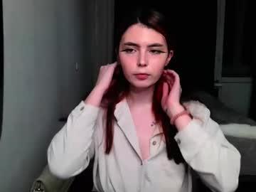 Peachybabe__ - Chaturbate model