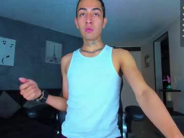 xiang_aike Chaturbate model