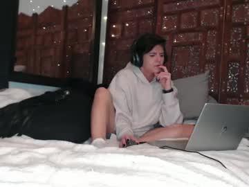 Eveystark - Chaturbate model