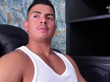 Jasperbrooksx - Chaturbate model