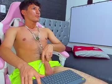 mathew_jhonson Chaturbate model