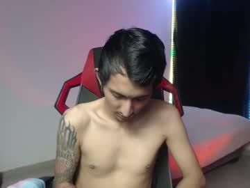 Paradise4youdirty - Chaturbate model