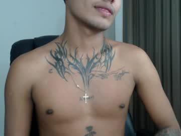 Thomas_latin_boy - Chaturbate model