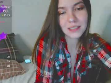 Erin_love_ - Chaturbate model