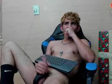 Nextboywell - Chaturbate model