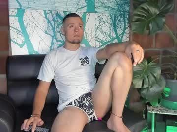 Maax_taylor01 - Chaturbate model