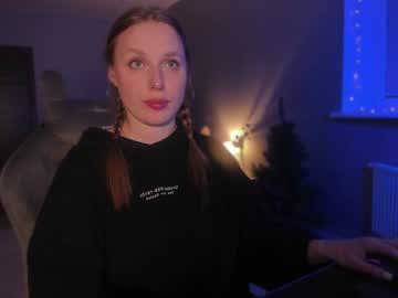 Rachel_passion - Chaturbate model