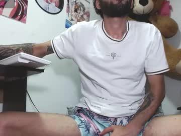 anthonyweed420 Chaturbate model