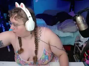 Fatveronica - Chaturbate model