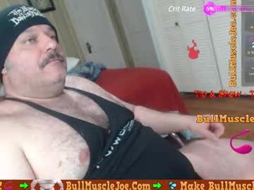 Bullmusclejoe - Chaturbate model