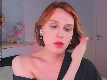 _yourfoxy_ Chaturbate model