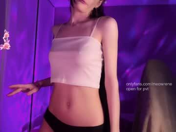 Unhollymeow - Chaturbate model