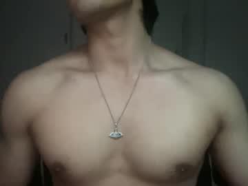 Lewymacclain - Chaturbate model