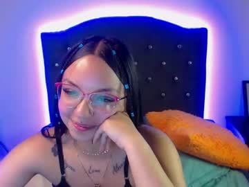 _anne_hot - Chaturbate model