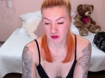 natasha_woo Chaturbate model