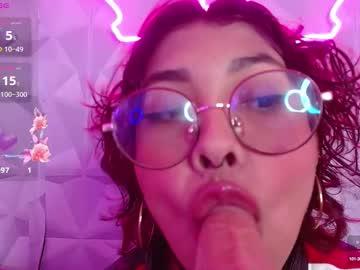 anny_decker_ Chaturbate model